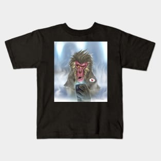 MACACO Kids T-Shirt